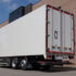 Isotherm semi-trailers