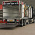 Isotherm semi-trailers